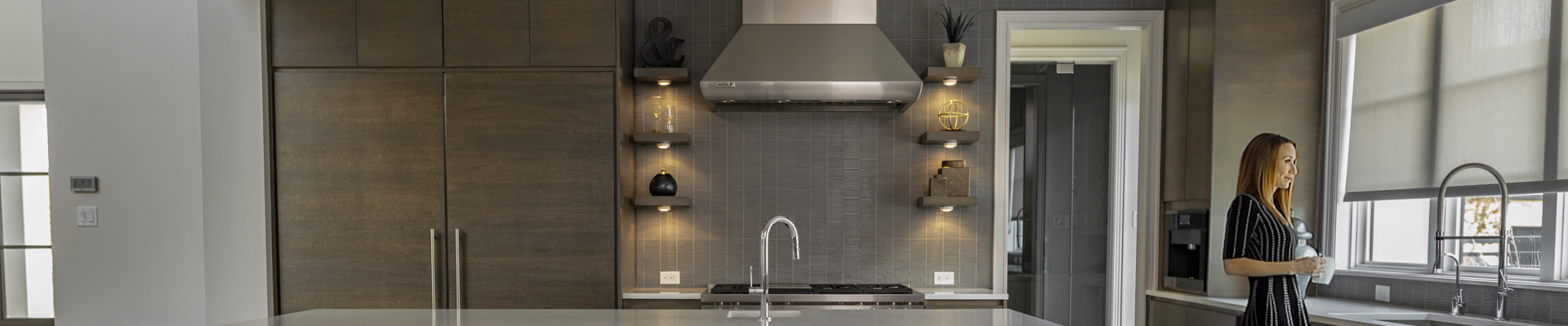 Wireless LED Lights