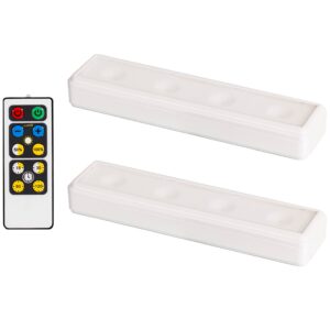 LED Under the Cabinet